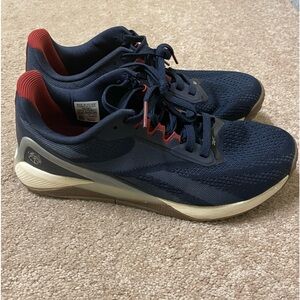 Men’s Reebok Nano X1 Floatride Tennis Shoe